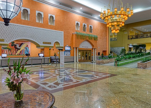 Hôtel Club Coralia Playacalida 4* - 16