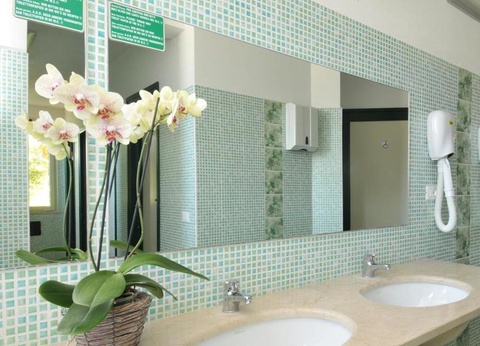 Camping Baia Verde, 4* - 37