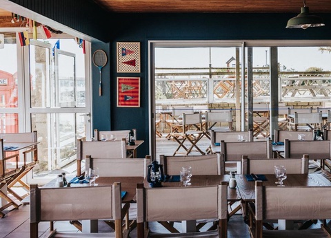 Camping du Port 4* - 40