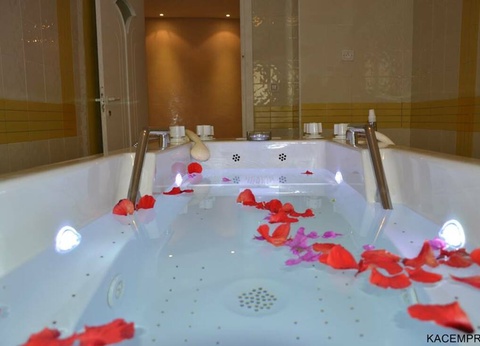 Hôtel Eden Yasmine Hammamet 4* - 16