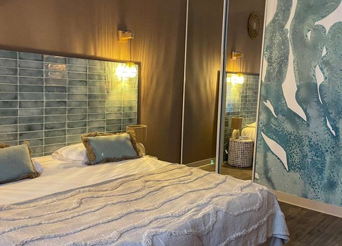 Week-end plein de charme à Sète - 3* - 14