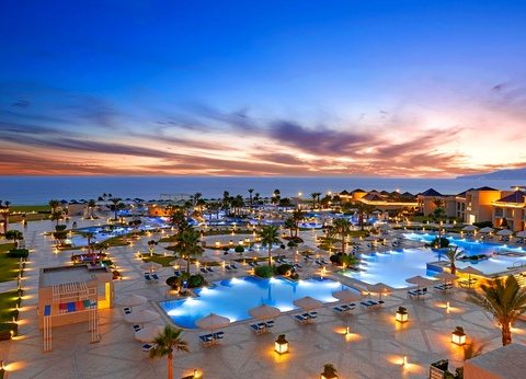 Ôclub Select Pickalbatros White Beach 5* Adult Only +16 - 16