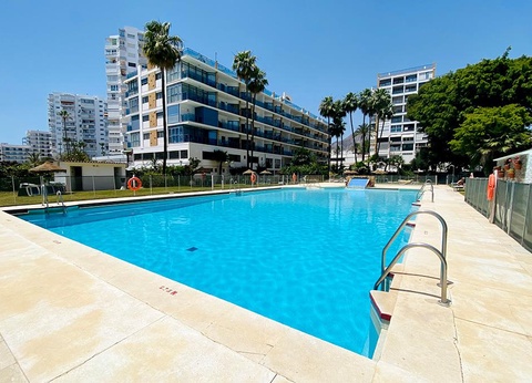 Hôtel Ms Puerto Marina 3* - 3