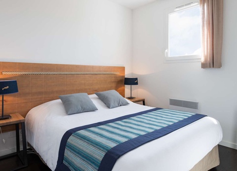 Résidence Lagrange Le Village de la Mer 3* - 15