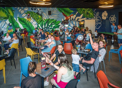 Camping Riez à la Vie 4* - 32