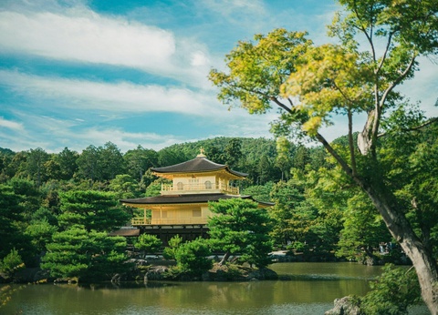 Le Japon des sensations : Circuit individuel en 3* ou 4* - 15