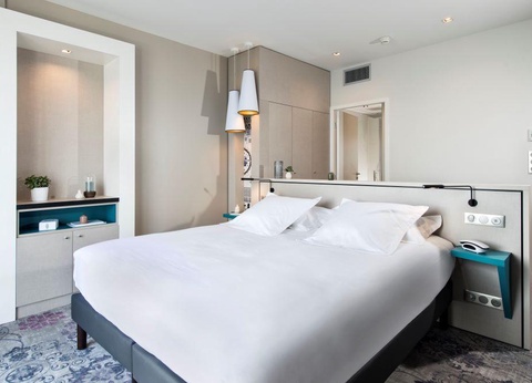 Hôtel Valdys Thalasso & Spa - la Baie 4* - 11