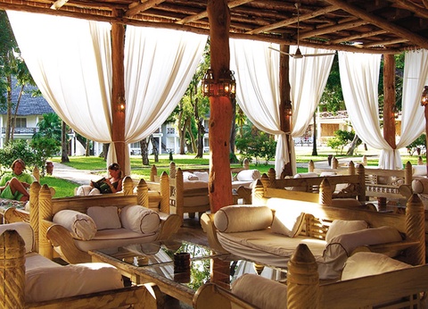 Ôclub Select Diamonds Malindi 5* - 7