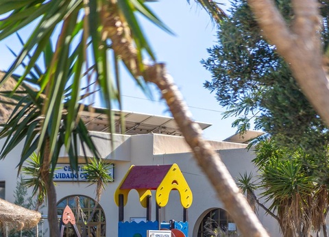 Camping Los Escullos de San José - 56