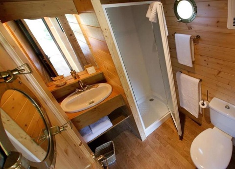 Village Toue du Domaine des Demoiselles - 21