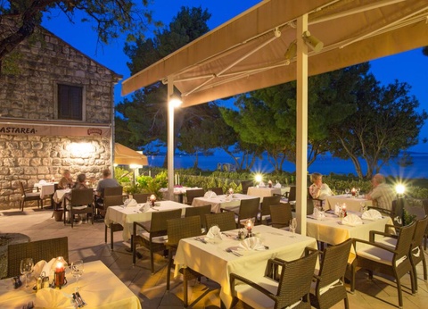 Hôtel Astarea 3* - 30