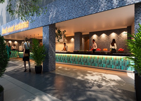 Club Jumbo Unique Residences Kusadasi Golf & Village Hotel ***** - 28