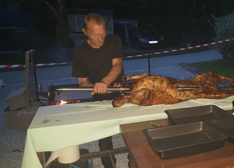 Camping Le Rey, 3* - 10