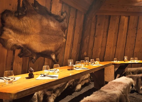 Circuit Spitzberg, voyage au-delà du cercle polaire - 13