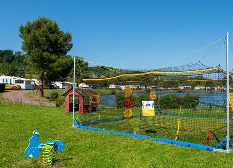 Flower Camping des 2 Rivières 3* - 22