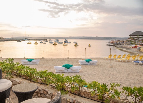 Hôtel Ramla Bay Resort 4* - 23