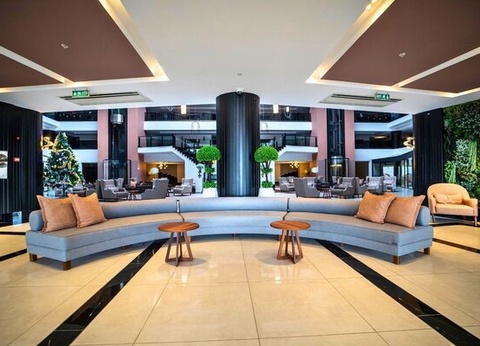 Hôtel Fram Sélection Seven For Life Thermal Hotel ***** - 31