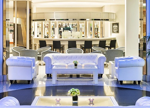 Hôtel H10 Taburiente Playa 4* - 10