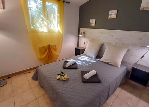 Meublé de Tourisme Stella Di Diana - 2