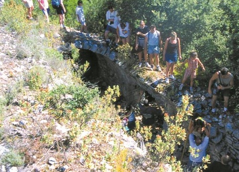 Camping Sites et Paysages - Les Pinèdes, 4* - 58