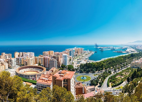 Circuit Splendeurs Andalouses 3* - 7