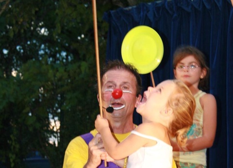 Camping Domaine de la Paille Basse, 5* - 58