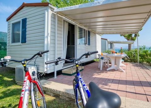 San Benedetto Camping Relais, 4* - 34