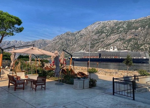 Hôtel Montebay Perla 4* - 10