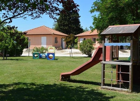 Camping Les Micocouliers 3* - 7