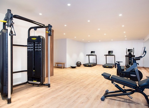 Hôtel Mangia's Santa Teresa 5* - 12