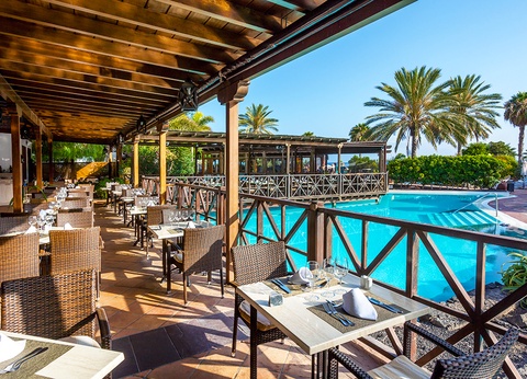 Hôtel Gran Castillo Tagoro 5* - 8