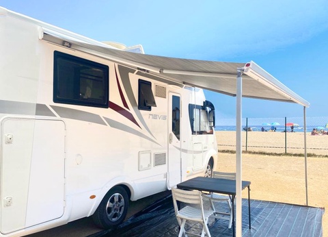 Camping Vall d'Or 3* - 25