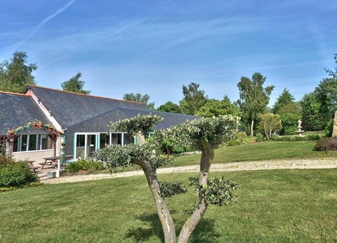 Camping Domaine du Launay 3* - 14