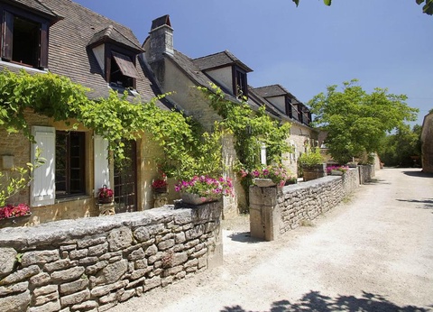 Camping Domaine de la Paille Basse, 5* - 36