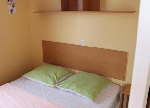 Camping Le Pontis, 3* - 15