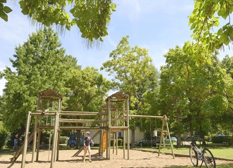 Flower Camping l'Ile d'Offard, 4* - 13