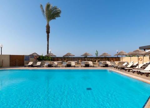 Hôtel Blue Sky City Beach 4 * Adult Only - 8