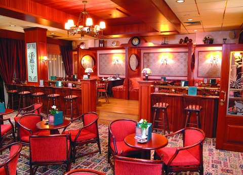 Hôtel Kapetanios Odysseia 3* sup - 9