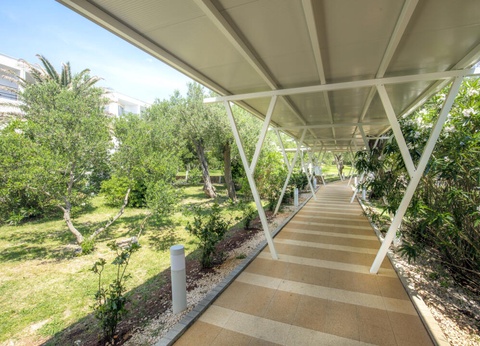 Hôtel BlueSun Neptun 3* - 3