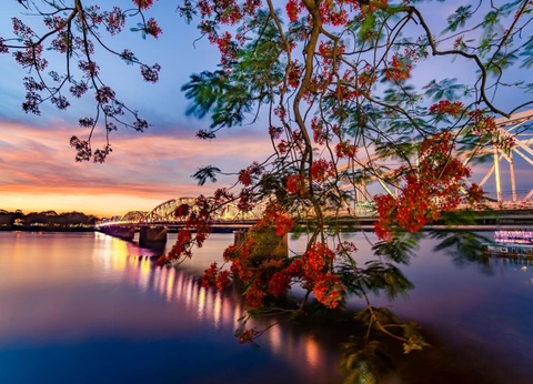 Circuit Privatif Sourires du Vietnam - 60