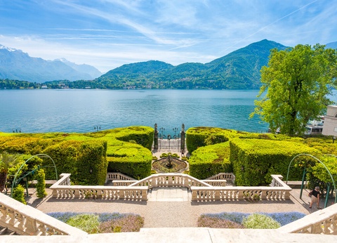 Autotour La Région des Lacs du Nord 3/4* - 6