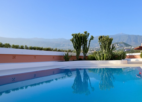 Hôtel Puerto Palace 4* - 11