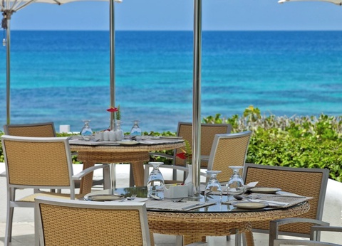 Hôtel Crystal Cove, A Tribute Portfolio All-inclusive Resort 4* - 50