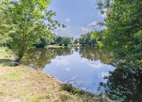 Camping Domaine de la Brèche 5* - 14