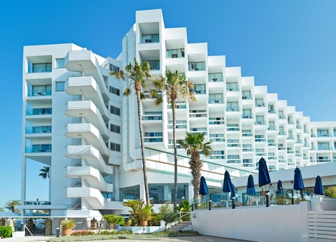 Hôtel Leonardo Cypria Maris 4* - Adult Only +16 - 10