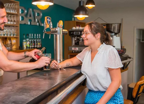 Flower Camping Saint Lambert, 3* - 34