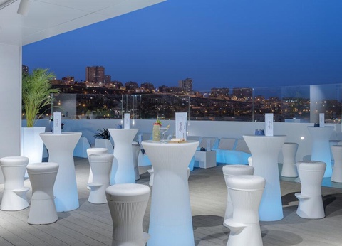 Hôtel Occidental Las Palmas 4* - 9