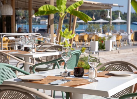 Hôtel Iliada Beach Hôtel 3* - 19