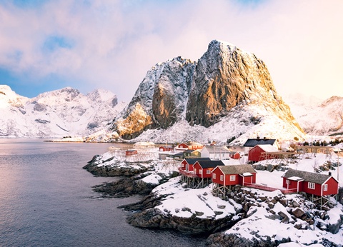 Circuit Escapade Boréale - 4