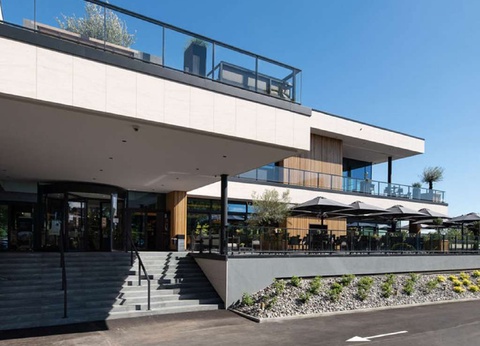 Séjour détente avec massage en duo, dîner gourmand, spa et piscine - 4* - 6